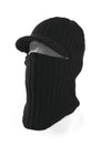 Men's Rocky Balaclava Hat