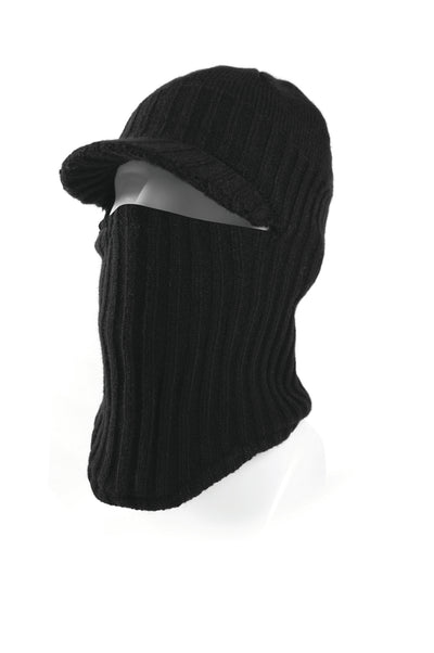 Men's Rocky Balaclava Hat