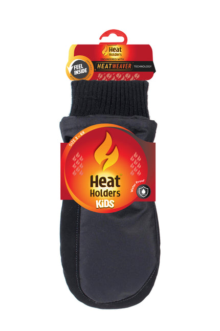 Boys Snowday Performance Mittens
