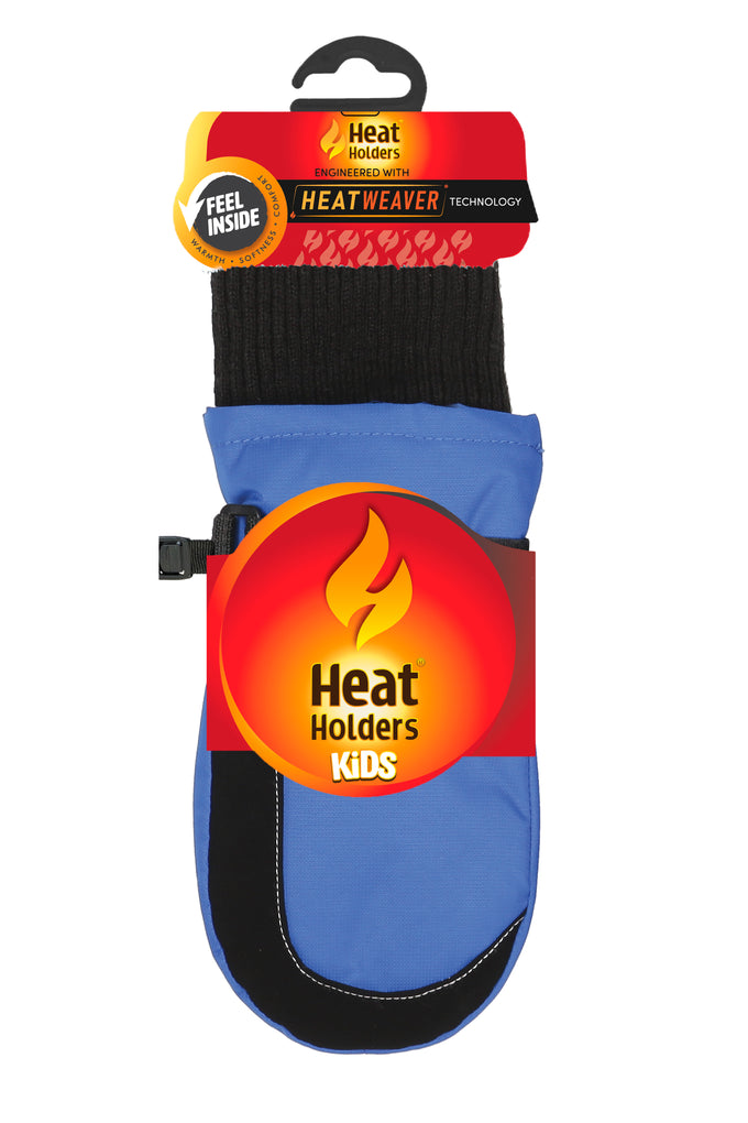 Boys Snowday Performance Mittens