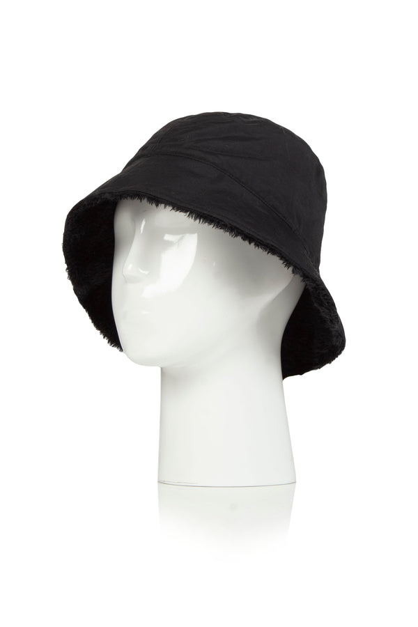 Women's Victoria Water Resistant Bucket Hat
