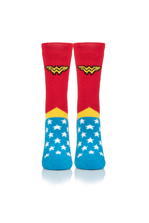 Women's Wonder Women LITE™ Crew Socks