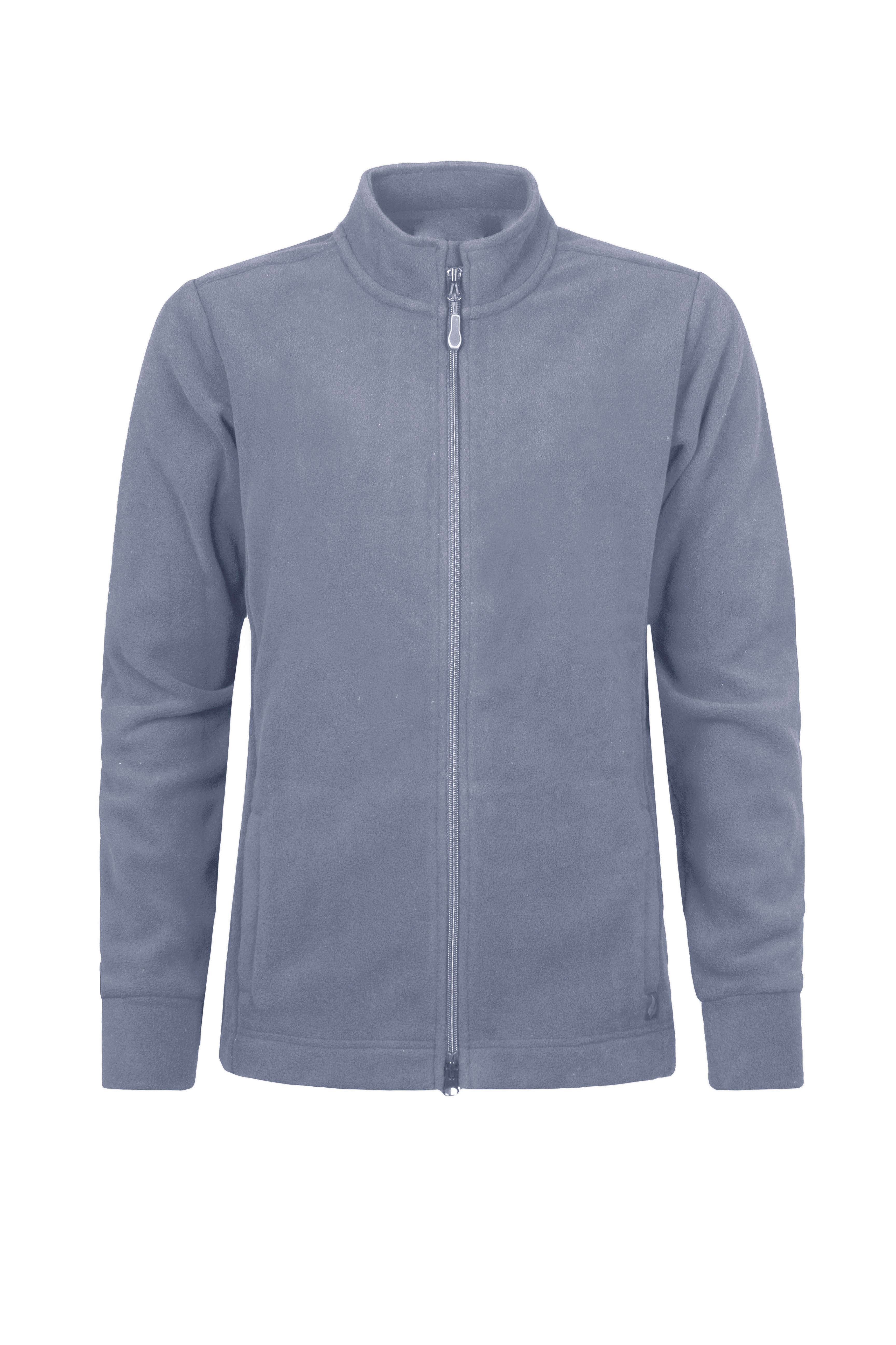 ジャケット・アウター thevirgins heart charm zip fleece heart charm zip fleece | the Virgins (Women)/ザ