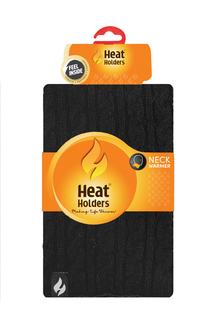 Women's Adele Lite Cable Neck Warmer