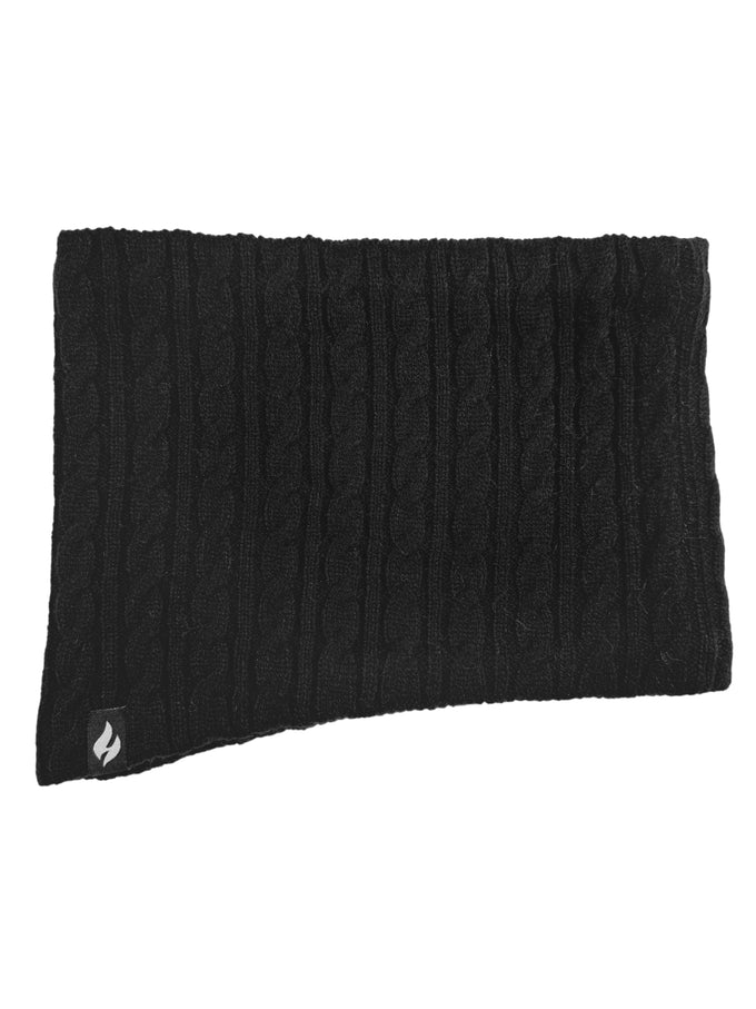 Women's Adele Lite Cable Neck Warmer