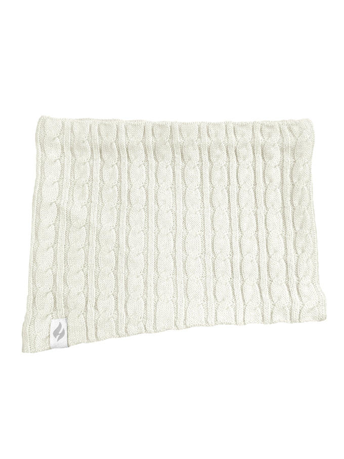 Women's Adele Lite Cable Neck Warmer