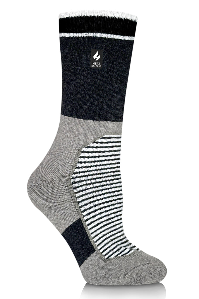 Women's ULTRA LITE™ Clover Sport Crew Sock
