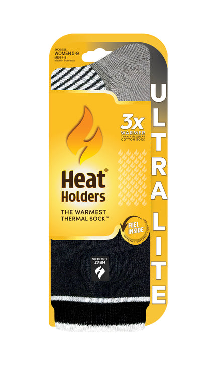 Women's ULTRA LITE™ Clover Sport Crew Sock