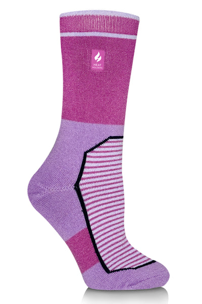 Women's ULTRA LITE™ Clover Sport Crew Sock