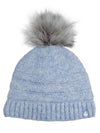 Women's Dakota Outdoor Pompom Hat
