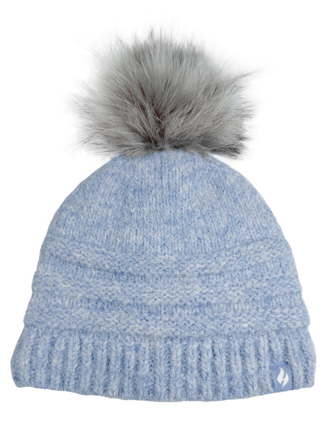 Women's Dakota Outdoor Pompom Hat