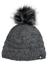 Women's Dakota Outdoor Pompom Hat