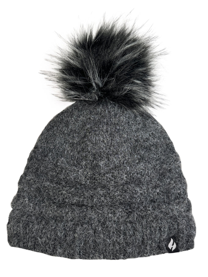 Women's Dakota Outdoor Pompom Hat