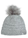 Women's Dakota Outdoor Pompom Hat