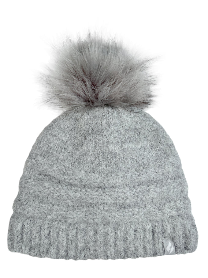 Women's Dakota Outdoor Pompom Hat