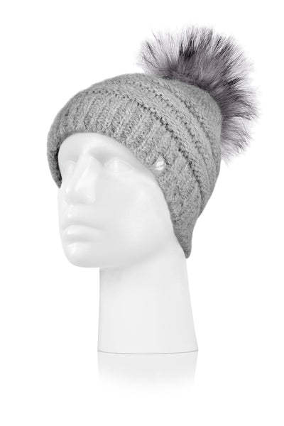Women's Dakota Outdoor Pompom Hat