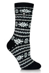 Women's Elin LITE® Nordic Crew Socks