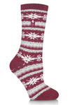Women's Elin LITE® Nordic Crew Socks