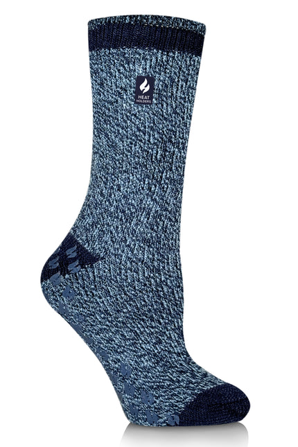 Women's Juniper Crew Slipper Socks