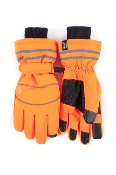 Men's Worxx Performance Bundle in Bright Orange