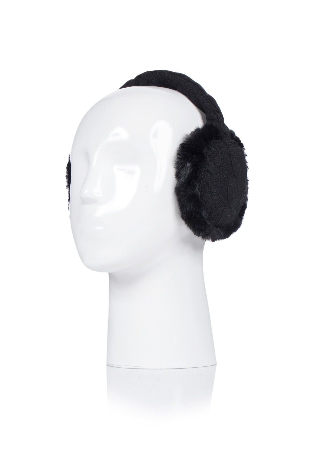 Women's Albury Foldaway Earmuffs – Heat Holders®