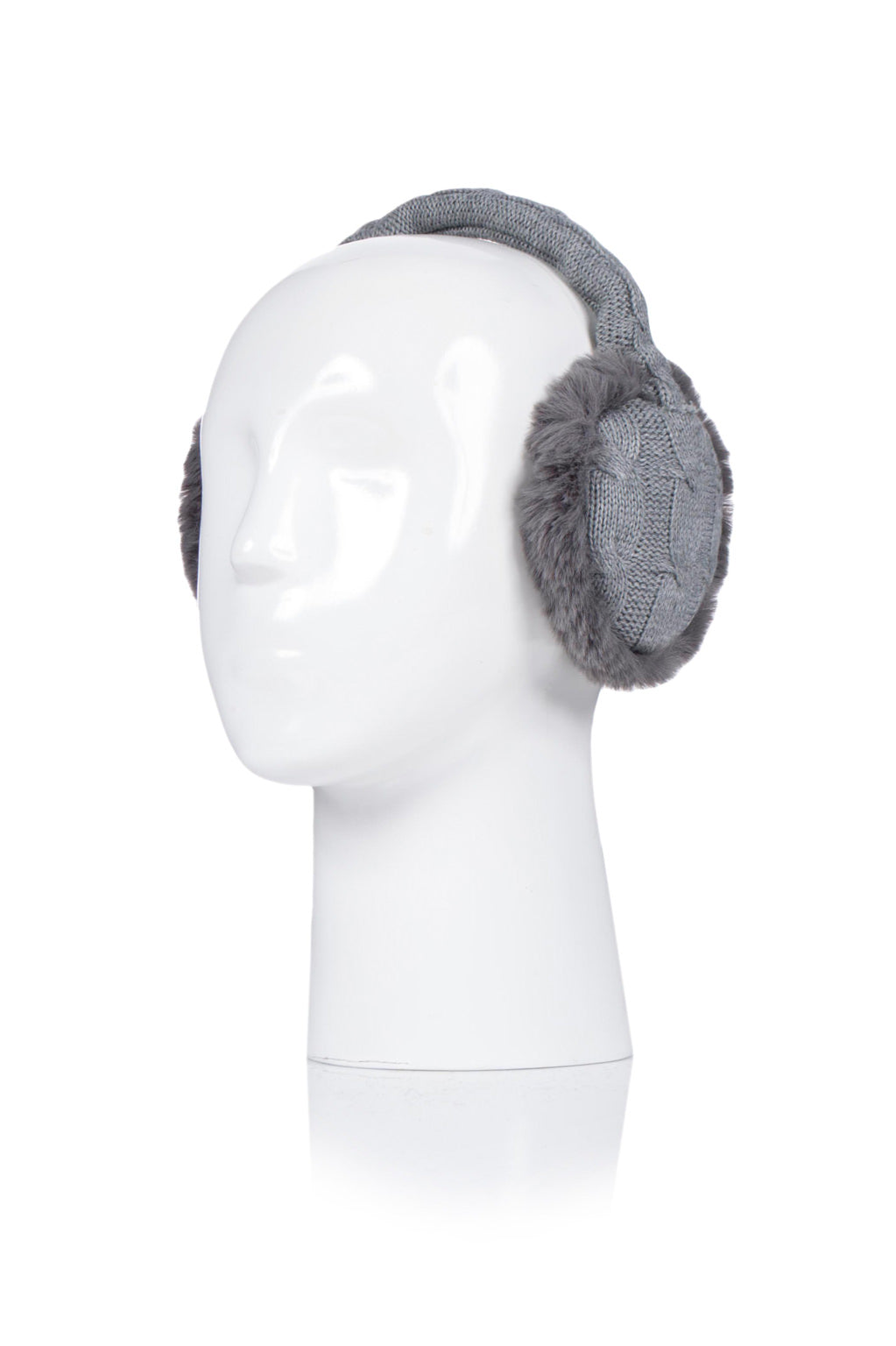 Women's Albury Foldaway Earmuffs – Heat Holders®