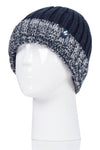 Heat Holders Kids' Storm Rider Thermal Hat Navy #color_navy