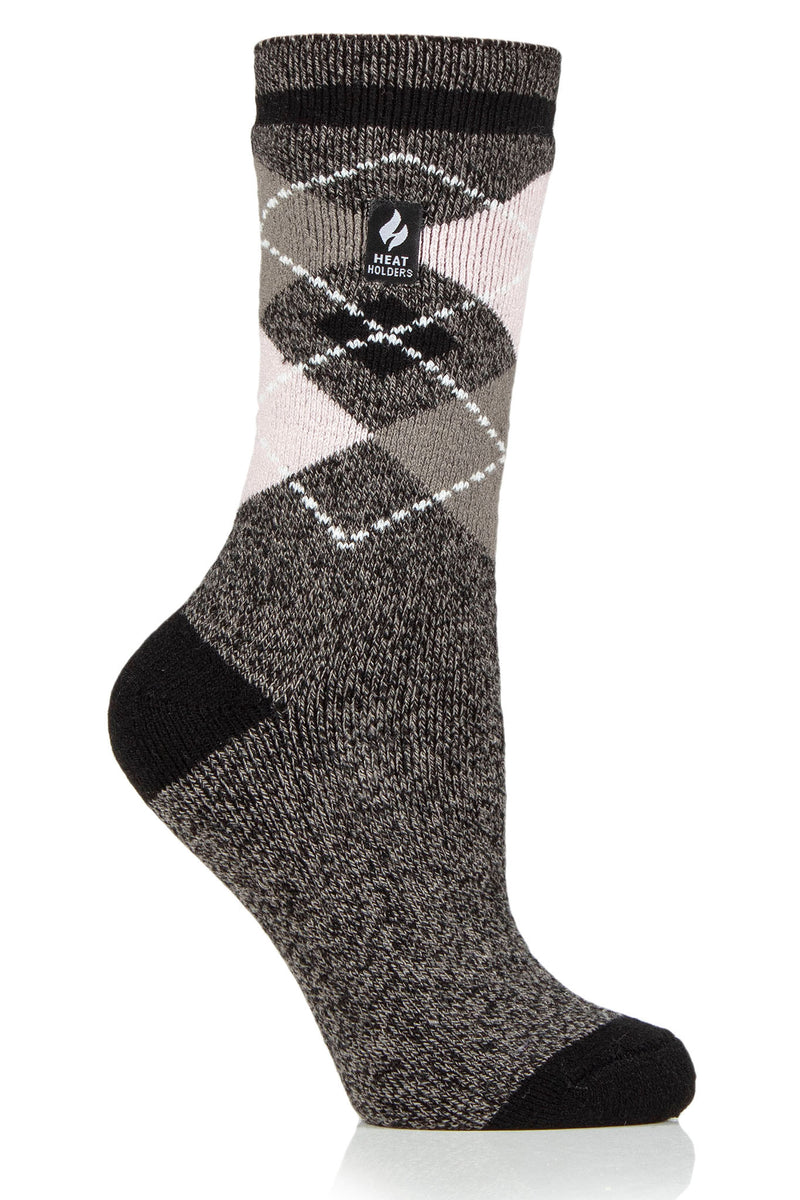 Women's Argyle LITE™ Socks