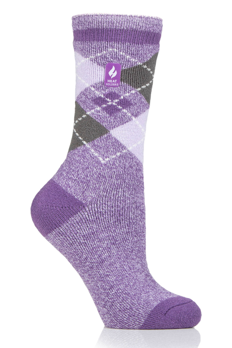 Women's Argyle LITE™ Socks