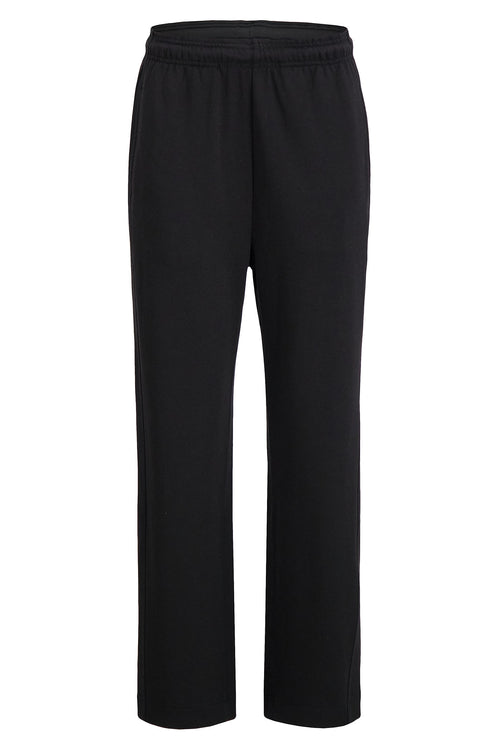 Heat Holders Women's Lydia LITE Thermal Lounge Pant Black #color_black