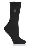 Women's Holly ULTRA LITE™ Solid Crew Socks | Heat Holders®