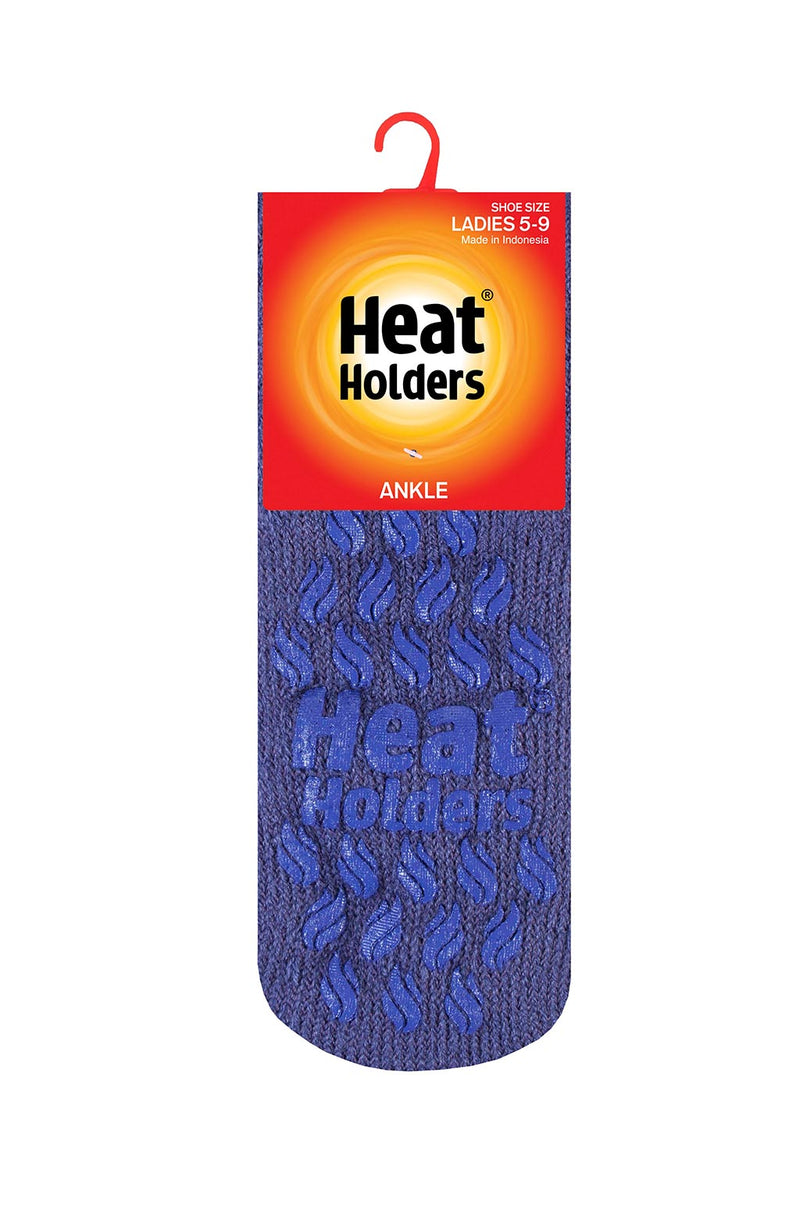 Women's Ankle Slipper Socks Packaging