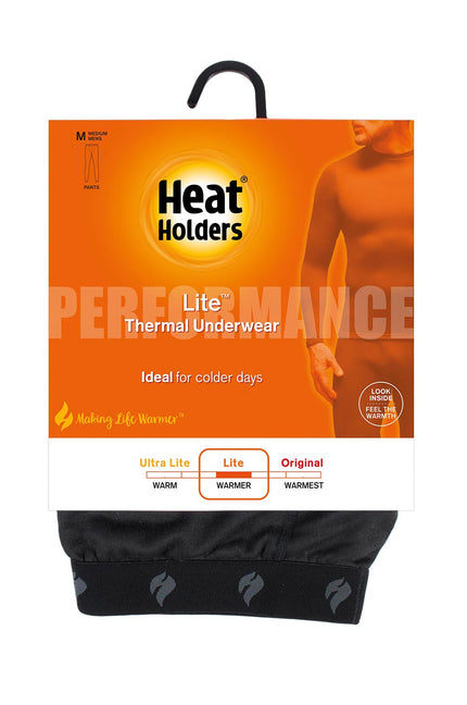 Men's LITE™ Base Layer Bottoms Packaging