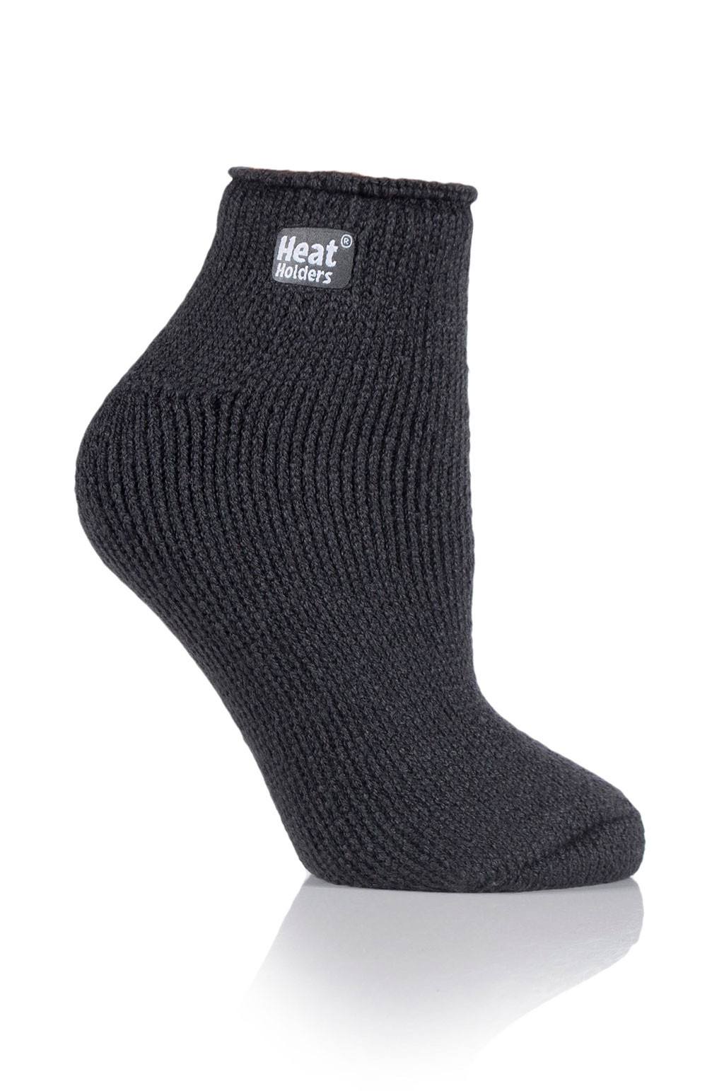 Women's Ankle Socks Heat Holders®