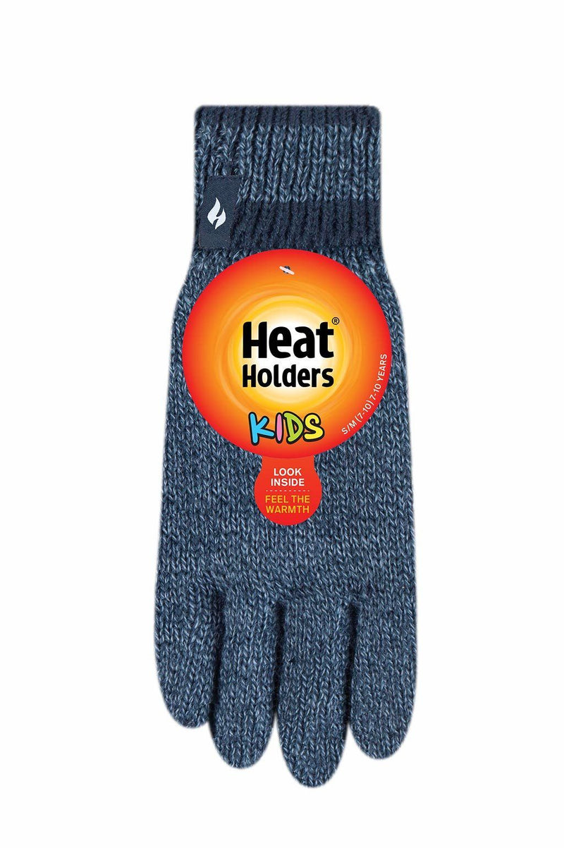 Boys Gloves Packaging