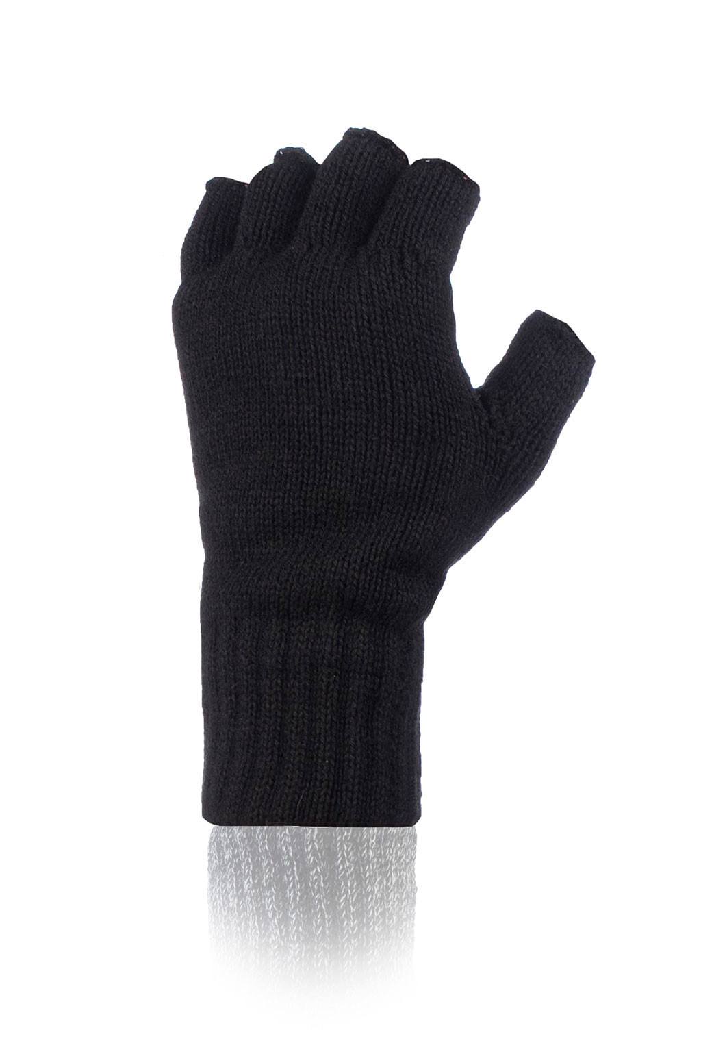 Best mens fingerless deals gloves