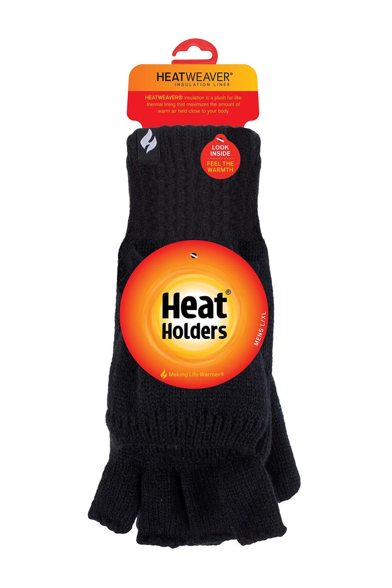 Men's Converter Gloves Packaging