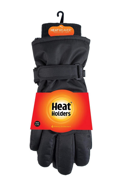 Men's High Performance Gloves Packaging