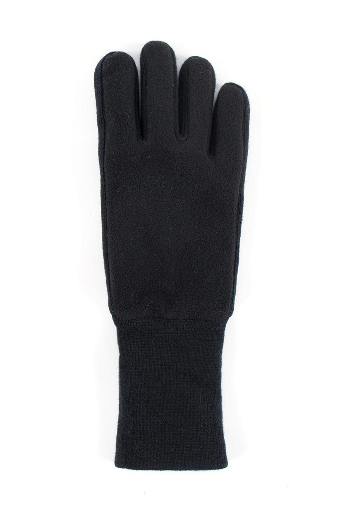 Men's Smart Fleece Touch Screen Gloves – Heat Holders®