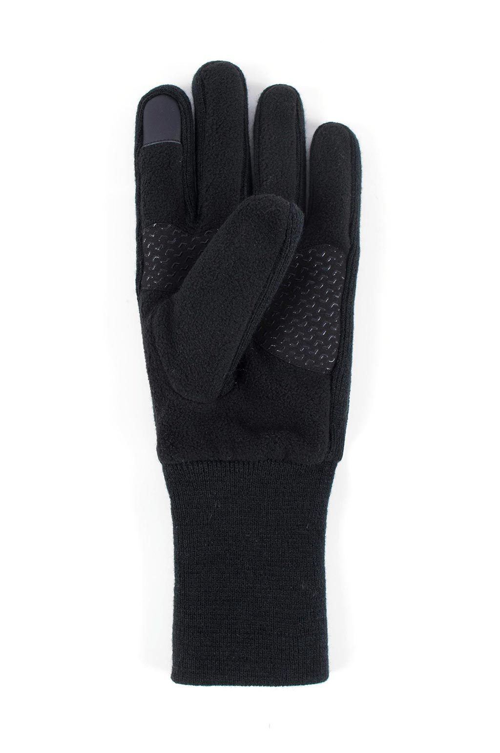Men's Smart Fleece Touch Screen Gloves – Heat Holders®