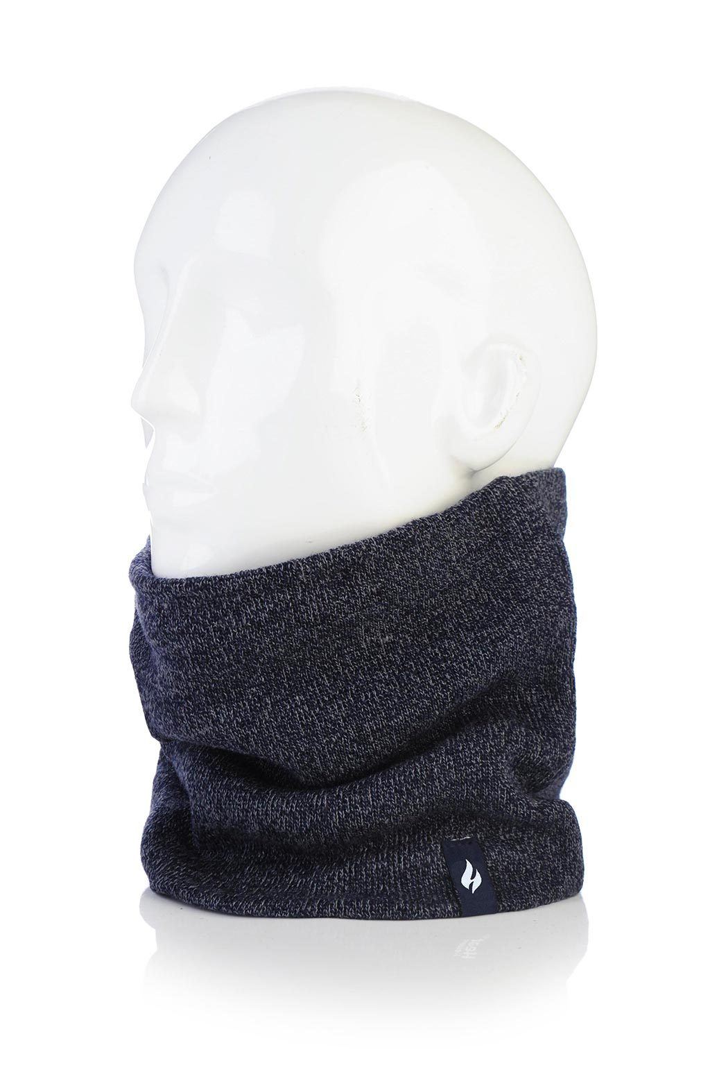 Men's Neck Warmers Heat Holders®