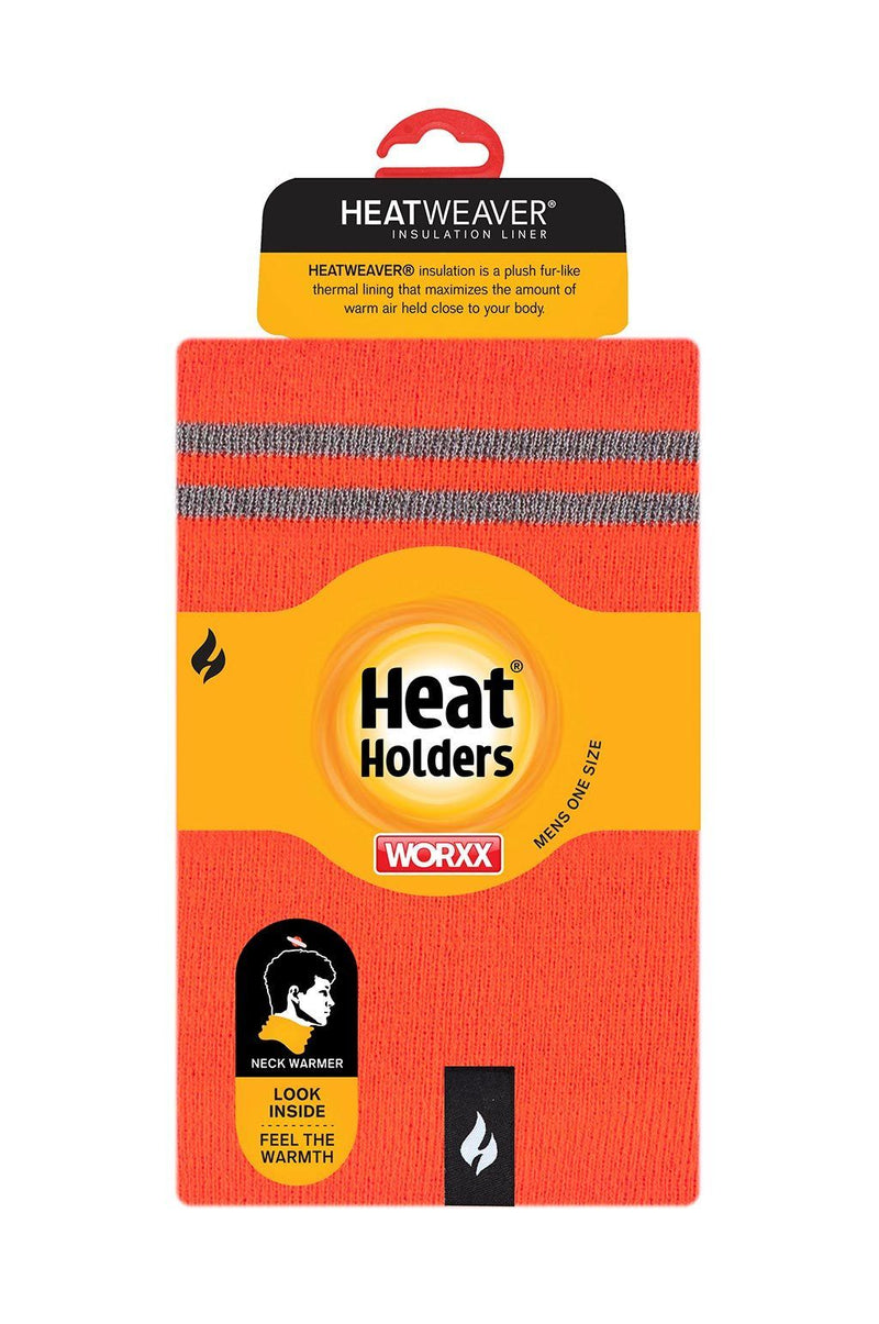 Men's Worxx Neck Warmers Packaging