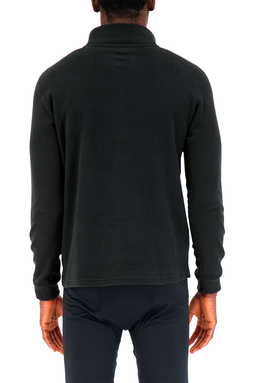 Men's ORIGINAL™ Base Layer Zip Top – Heat Holders®