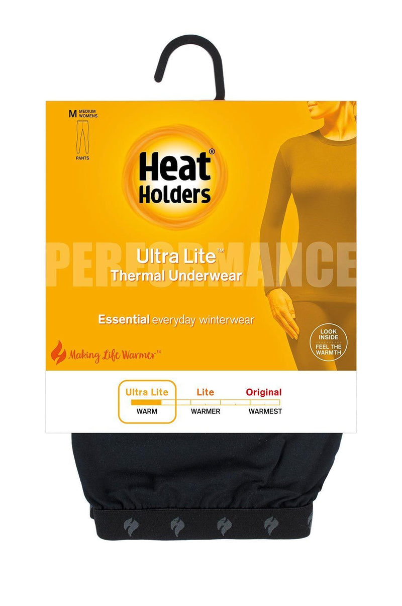 Women's ULTRA LITE™ Base Layer Bottoms Packaging