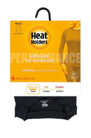 Women's ULTRA LITE™ Base Layer Tops | Heat Holders®