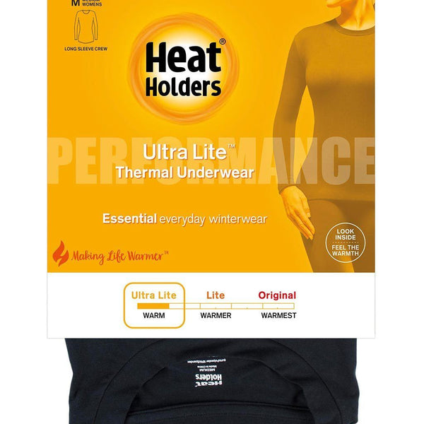 Cozykarma - Heat Holders® Women's Thermal Underwear will keep you warm on  those cold winter days. #topsox #sockshopmalta #heatholders  #heatholdersmalta #makinglifewarmer #thermal #ladiesthermalwear