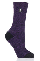 Women's ULTRA LITE™ Twist Socks | Heat Holders®
