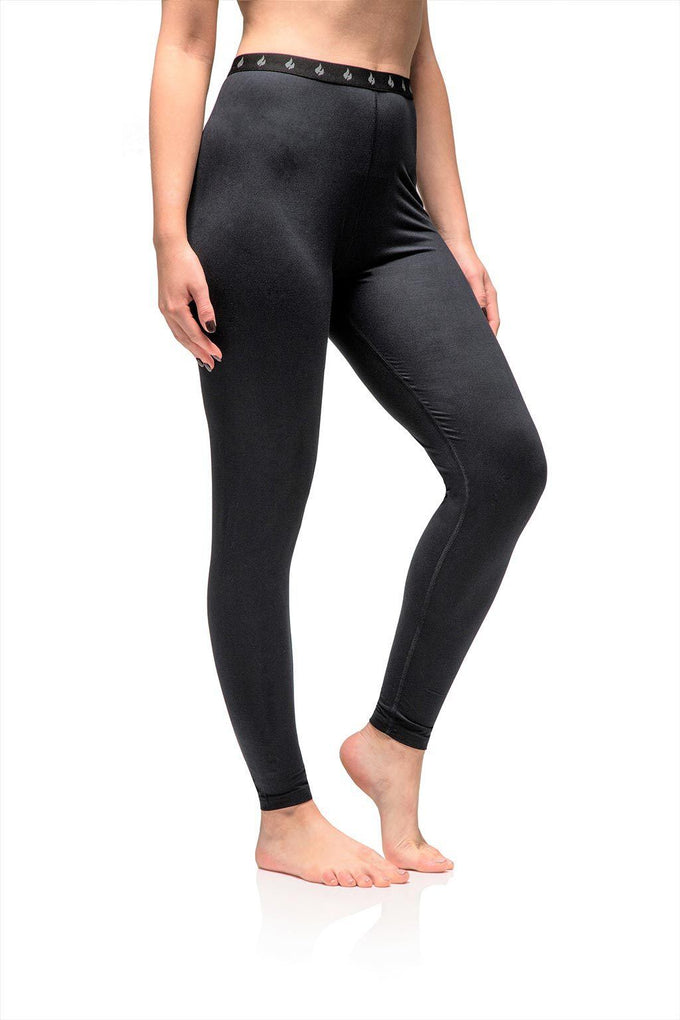 Women's ULTRA LITE™ Base Layer Bottoms – Heat Holders®